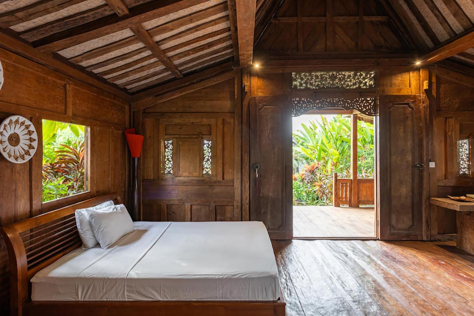 Villa Lina By Optimum Bali Villas Canggu Exterior foto